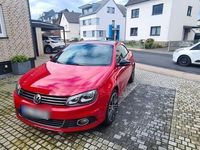 gebraucht VW Eos 2.0 TSI DSG Exclusive Turbo 200 PS autm