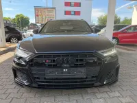 Gebraucht Audi S6 S-Line 349 PS (256 kW) 2020 Blau Kombi