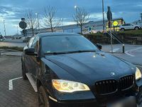 Gebraucht BMW X6 M Sport 245 PS (180 kW) 2013 Schwarz SUV