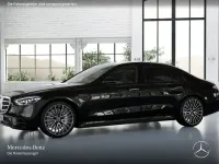 Gebraucht Mercedes S580 AMG 503 PS (369 kW) 2023 Schwarz Limousine