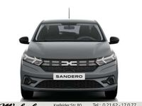 gebraucht Dacia Sandero TCe 90 Essential - Klima - Komfort