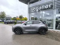 Neu Nissan Juke Tekna 143 PS (105 kW) 2026 Grau SUV
