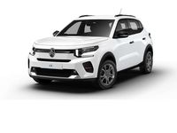 Neu Citroën C3 110 PS (80 kW) 2026 Polar weiß SUV
