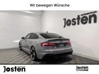 Gebraucht Audi RS5 Sportback Competition 450 PS (330 kW) 2024