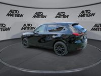 Occasion Mazda CX-60 187 ch (137 kW) 2025 Noir SUV