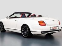 gebraucht Bentley Continental Supersports -