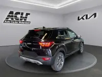 Gebraucht Kia Stonic Platinum 99 PS (72 kW) 2025 Auroraschwarz SUV