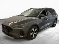Gebraucht Ford Focus Active 155 PS (114 kW) 2023 Grau Kombi