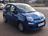 Neu Fiat Panda 69 PS (50 kW) 2026 Blau Kleinwagen