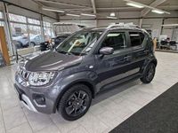 Gebraucht Suzuki Ignis Comfort 83 PS (61 kW) 2023 Grau SUV