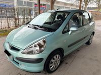 Gebraucht Honda Jazz 83 PS (61 kW) 2004 Kleinwagen