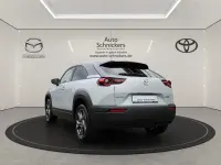 Neu Mazda MX30 Nagisa 170 PS (125 kW) 2026 SUV
