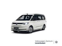 Neu VW California Beach 177 PS (130 kW) 2026 Candy weiss Van