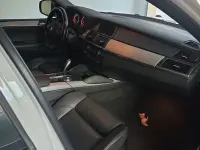Gebraucht BMW X6 M M Performance 555 PS (408 kW) 2010 Weiß SUV