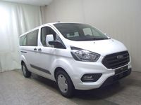 Gebraucht Ford Transit Custom 150 PS (110 kW) 2023 Frost weiss Kombi