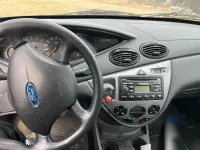 Second-hand Ford Focus 85 CP (62 kW) 2004 Berlinǎ