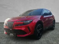 Neu Alfa Romeo Junior 114 kW (156 PS) 2026 Rosso brera SUV