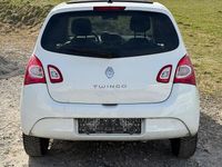 Gebraucht Renault Twingo 75 PS (55 kW) 2014 Schwarz Kleinwagen