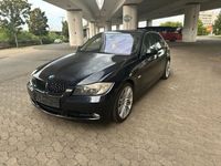 gebraucht BMW 335 i e90