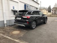 Gebraucht Ford Kuga Titanium 152 PS (111 kW) 2021 Other SUV