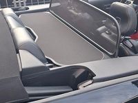 Gebraucht Ford Mustang GT 421 PS (309 kW) 2017 Schwarz Cabrio