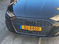 Gebraucht Audi A3 204 PS (150 kW) 2020 Kombi