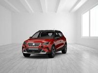 Neu Seat Arona FR 116 PS (85 kW) 2025 Andere farbe SUV