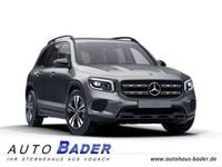 Gebraucht Mercedes GLB200 Progressive 150 PS (110 kW) 2020 Grau SUV