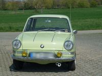 gebraucht BMW 700 70040 PS Sportmotor Bj.64