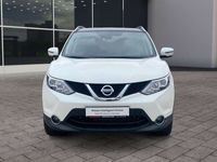 gebraucht Nissan Qashqai 360° | NAVI | PGD | Sitzheizung | 360° K