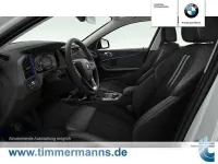 Gebraucht BMW 116 Sport Line 109 PS (80 kW) 2023 Kleinwagen