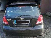 gebraucht Chevrolet Kalos 1.4 SX