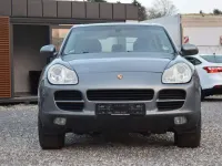 Gebraucht Porsche Cayenne S 340 PS (250 kW) 2004 Grau SUV