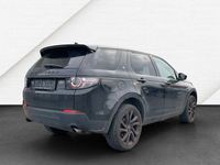gebraucht Land Rover Discovery Sport PANO KAMERA 20'