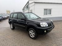 Gebraucht Nissan X-Trail Comfort 140 PS (102 kW) 2004 Schwarz SUV