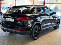 Gebraucht Audi Q3 Ambiente 140 PS (102 kW) 2013 SUV