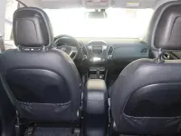 Gebraucht Hyundai Tucson 163 PS (119 kW) 2013 Andere farben SUV