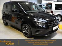 Gebraucht Mercedes 180 131 PS (96 kW) 2025 Loparitschwarz Limousine