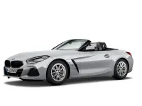 Gebraucht BMW Z4 Efficient Dynamics 197 PS (144 kW) 2026 Cabrio