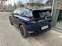 Neu Citroën C5 Aircross 145 PS (106 kW) 2025 Eclipse blau metallic SUV