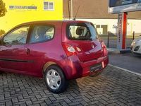 Gebraucht Renault Twingo 75 PS (55 kW) 2014 Rot Kleinwagen