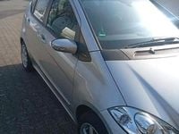 Gebraucht Mercedes A150 95 PS (69 kW) 2006 Grau Limousine
