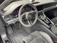 gebraucht Porsche Panamera Panamera GTS Sport Turismo