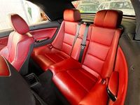 Gebraucht BMW 325 192 PS (141 kW) 2001 Schwarz Cabrio