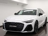 Gebraucht Audi A6 Ambiente 204 PS (150 kW) 2025 Gletscherweiß metallic Kombi