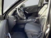 gebraucht Audi Q2 S line 30 TDI S-tronic +LED+KAMERA+ACC+ASSISTS+