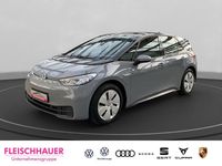 Gebraucht VW ID.3 Pro 150 kW (204 PS) 2022 Blau Kleinwagen