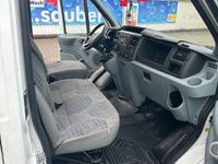 gebraucht Ford Transit 