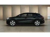 Second-hand Audi e-tron 210 kW (286 CP) 2025 Negru SUV