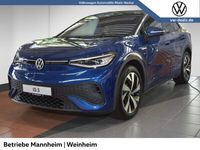 gebraucht VW ID5 Pro 128 kW (174 PS) 77 kWh 1-Gang-Automatik